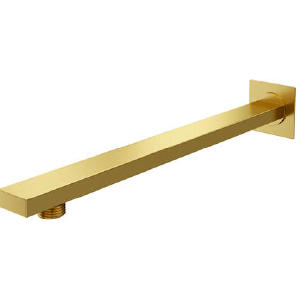 Излив WasserKRAFT золотой матовый (A180) Излив WasserKRAFT золотой матовый (A180)