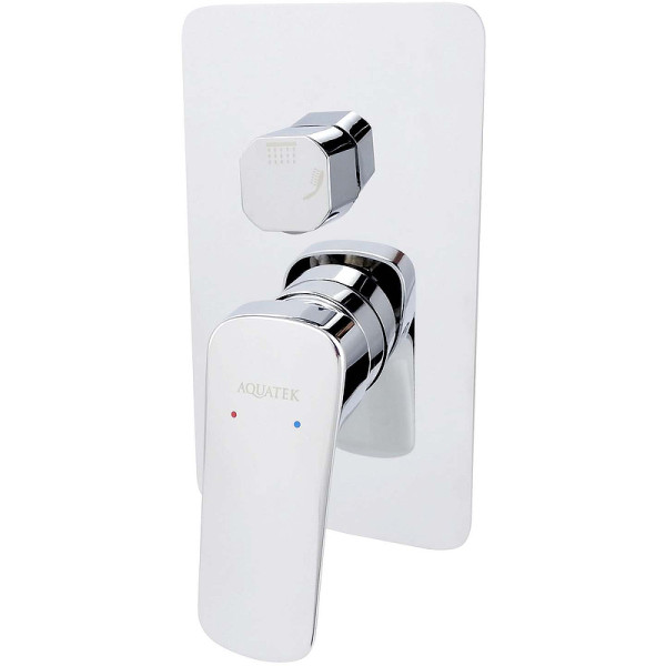 Комплект смесителей Aquatek Вега Set 4 в 1 AQ1046CR+AQ2081CR+AQ2454CR+AQ2011CR (AQ1074CR) Комплект смесителей Aquatek Вега Set 4 в 1 AQ1046CR+AQ2081CR+AQ2454CR+AQ2011CR (AQ1074CR)