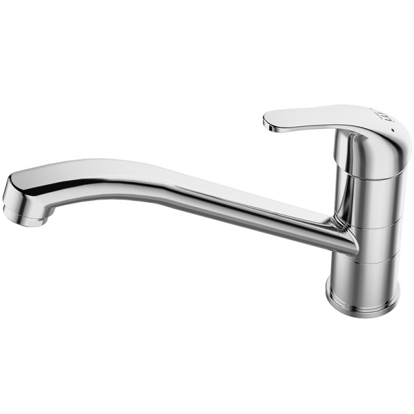 Смеситель для кухни Milardo Meal хром (M02SBR0M05) Смеситель для кухни Milardo Meal хром (M02SBR0M05)