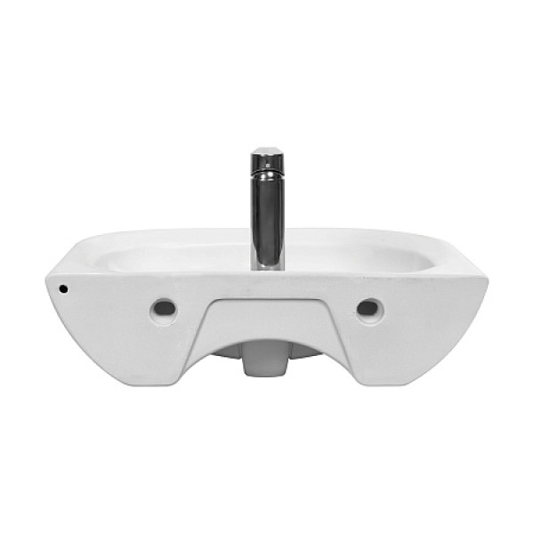 Раковина подвесная Roca Access 50x41 белая (ZRU9307608) Раковина подвесная Roca Access 50x41 белая (ZRU9307608)