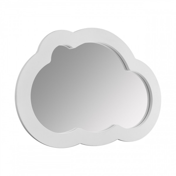 Зеркало Aquaton Каспер 775x34x522 белый (1.A283.6.02C.RE2.0)