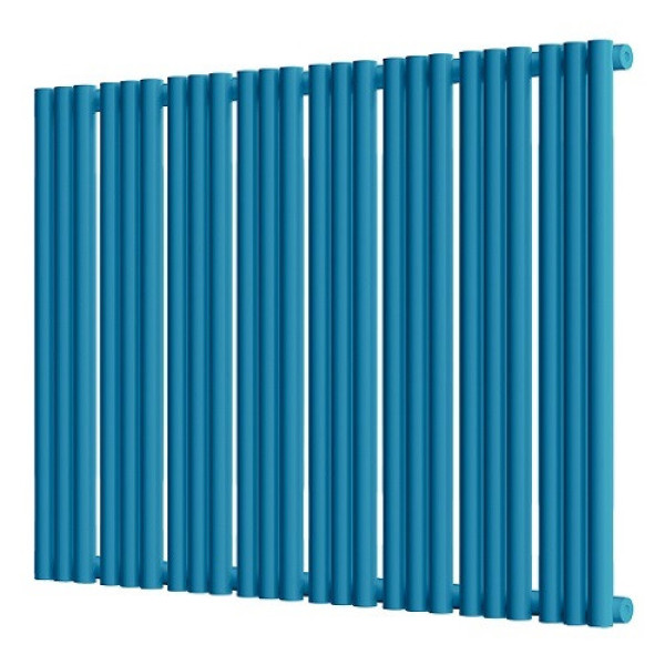 Радиатор стальной Empatiko боковое подключение, вечерний синий (Takt S1-952-500 Night Blue) Радиатор стальной Empatiko боковое подключение, вечерний синий (Takt S1-952-500 Night Blue)