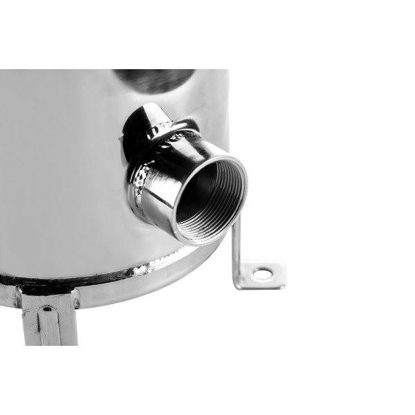 Фильтр мультипатронный Гейзер Магистраль-S 5x20SL (90552)