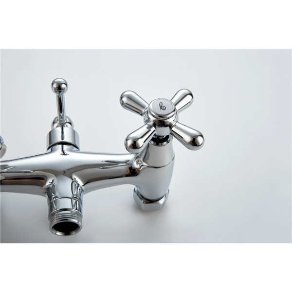 Смеситель для ванны и душа Ledeme с душевым гарнитуром (L2518) Смеситель для ванны и душа Ledeme с душевым гарнитуром (L2518)