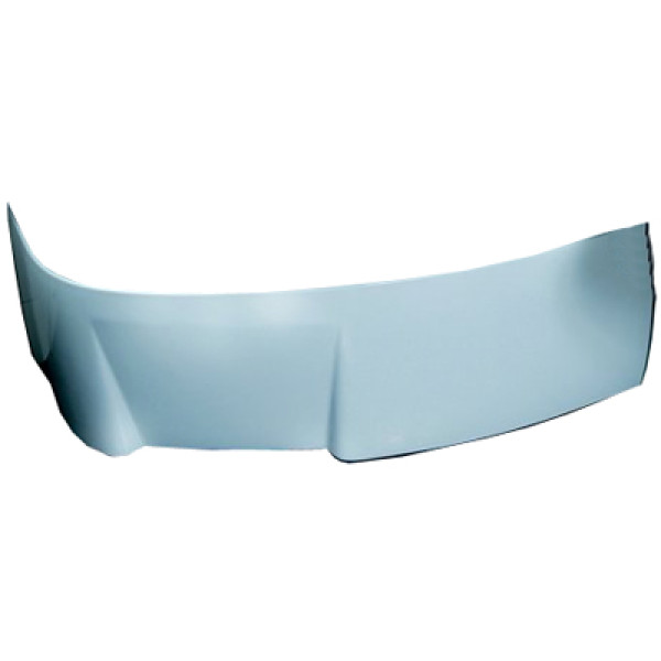 Экран фронтальный для ванны Ravak Asymmetric 1700х635 L (CZ48100000) Экран фронтальный для ванны Ravak Asymmetric 1700х635 L (CZ48100000)