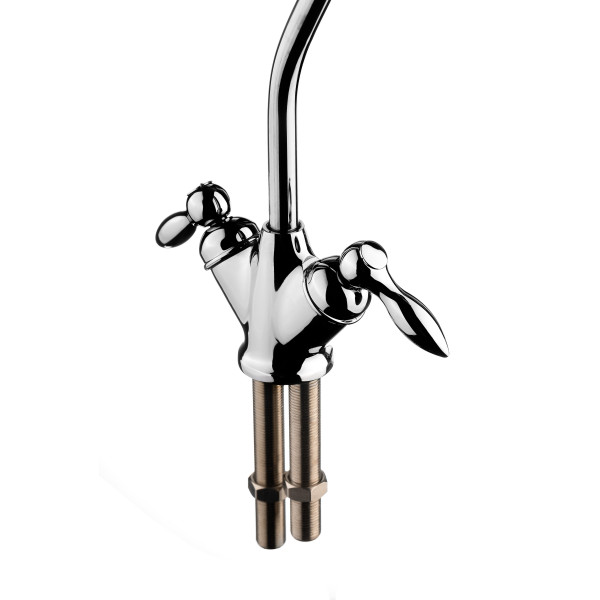 Кран для чистой воды Гейзер №7 (25140)