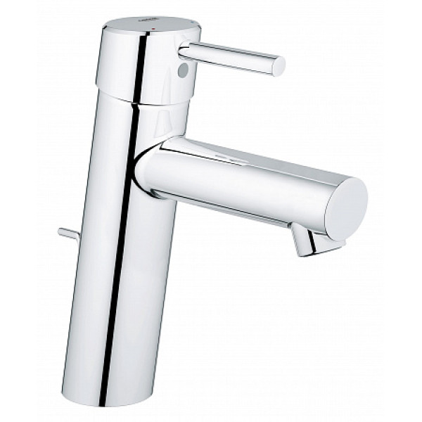 Смеситель для раковины Grohe Concetto new (23450001) Смеситель для раковины Grohe Concetto new (23450001)