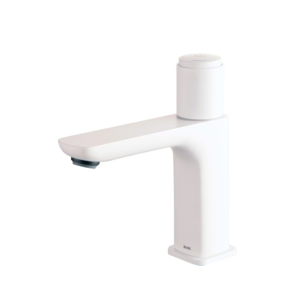 Смеситель для раковины Iddis Slide с управлением Push Control (SLIWTBTi01)