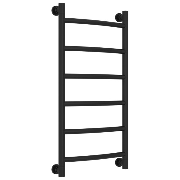 Полотенцесушитель водяной Сунержа Галант 800x400 матовый черный (31-0200-8040) Полотенцесушитель водяной Сунержа Галант 800x400 матовый черный (31-0200-8040)