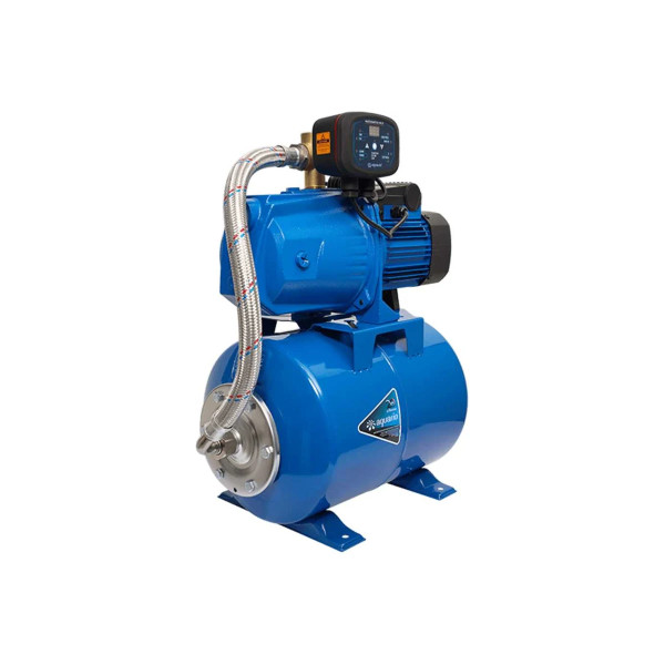 Насосная станция Aquario AUTO AJC-101B(M) (реле Masterswitch)