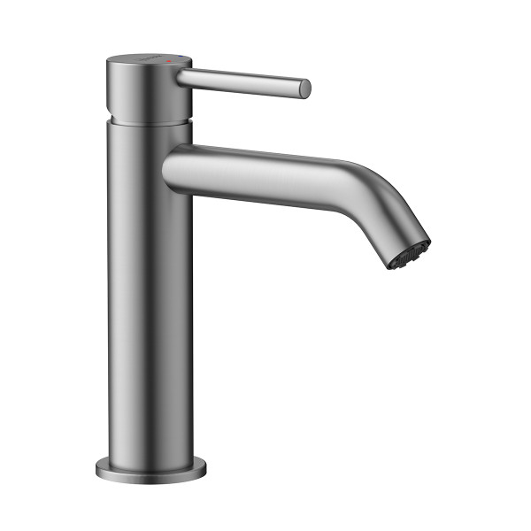 Смеситель для раковины Lemark Kalina хром (LMF-2112S-SS)