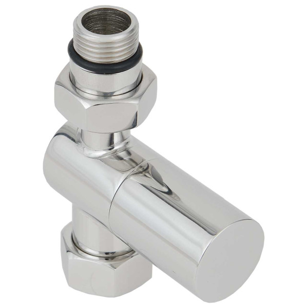 Вентиль Сунержа прямой цилиндр 1/2"Нx3/4" накидная гайка (00-1401-1234)