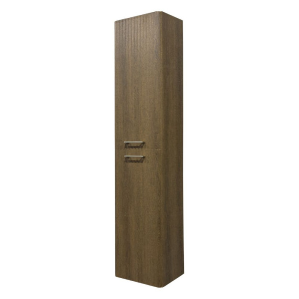 Пенал подвесной Comforty Ангара 350x1600x300 дуб латте матовый (00-00019358) Пенал подвесной Comforty Ангара 350x1600x300 дуб латте матовый (00-00019358)