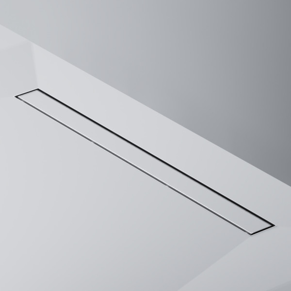 Душевой лоток AM.PM MasterFlow линейный универс затвор Tile 80 см сталь мат (W01SC-U11-080-04SB) Душевой лоток AM.PM MasterFlow линейный универс затвор Tile 80 см сталь мат (W01SC-U11-080-04SB)