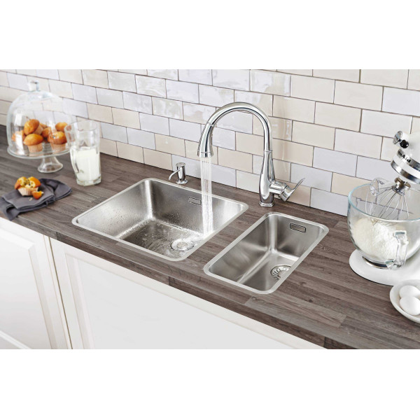Смеситель для кухни Grohe Parkfield (30215001)