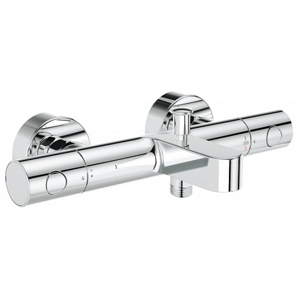 Смеситель термостатический для ванны и душа Grohe Grohtherm 1000 Cosmopolitan (34215002)