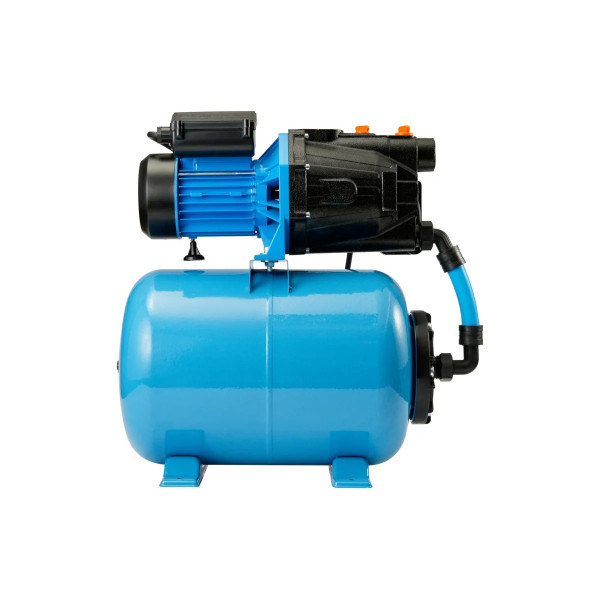 Насосная станция Джилекс Джамбо 2.0 60/35 Ч-24 чугун (3015)