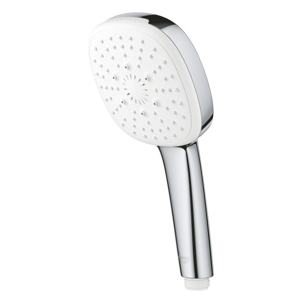 Душевая лейка Grohe Tempesta Cube (хром)