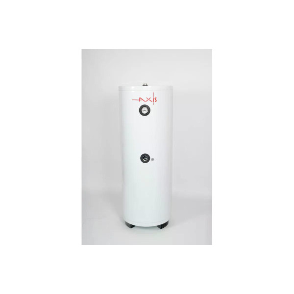 Бойлер косвенного нагрева AXIS THERM X 200 (29 кВт, напольный) (AXISTRX200) Бойлер косвенного нагрева AXIS THERM X 200 (29 кВт, напольный) (AXISTRX200)