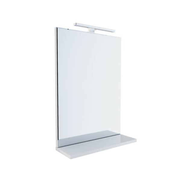 Зеркало с подсветкой Iddis New Custo 50x86,9 (NCU50W0i98)