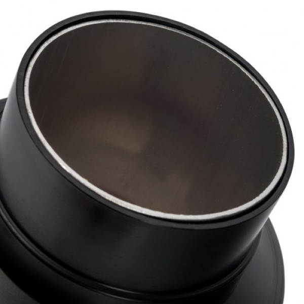 Элемент дымохода манжета для перехода с DN 80 на финальный вертикальный участок DN 80/125 SCA-0080-080125 Элемент дымохода манжета для перехода с DN 80 на финальный вертикальный участок DN 80/125 SCA-0080-080125