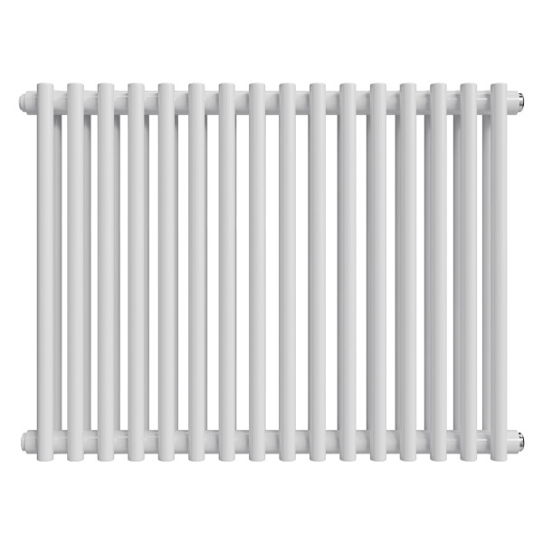 Радиатор стальной трубчатый Royal Thermo Shift R22 C2050 (16 секций) бок. подкл. (белый RAL 9016) (R22-C2050.16.9016) Радиатор стальной трубчатый Royal Thermo Shift R22 C2050 (16 секций) бок. подкл. (белый RAL 9016) (R22-C2050.16.9016)