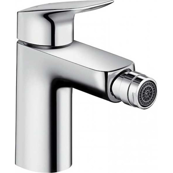 Смеситель для биде Hansgrohe Logis (71200000) Смеситель для биде Hansgrohe Logis (71200000)