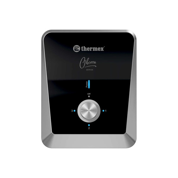 Водонагреватель проточный Thermex Oberon 6000 (230 В, 6,0 кВт) (211 112) Водонагреватель проточный Thermex Oberon 6000 (230 В, 6,0 кВт) (211 112)