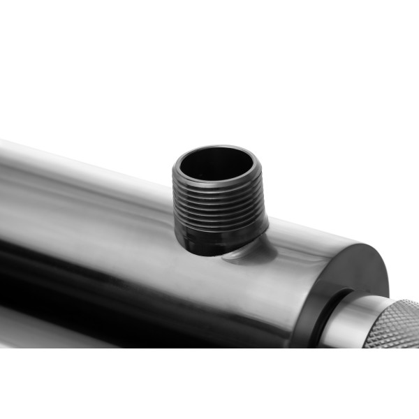 Установка обеззараживания воды SS 55w (лампа Китай) (36777) Установка обеззараживания воды SS 55w (лампа Китай) (36777)