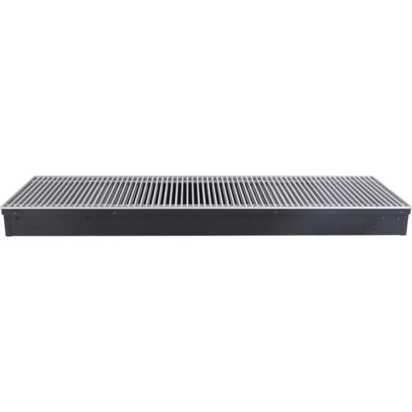 Конвектор внутрипольный Stout SCN алюминиевая решётка (SCN-1100-2038100) Конвектор внутрипольный Stout SCN алюминиевая решётка (SCN-1100-2038100)