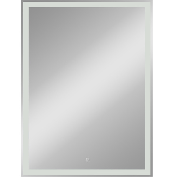Зеркало с подсветкой Континент Mercury Led 700x900 (ЗЛП506) Зеркало с подсветкой Континент Mercury Led 700x900 (ЗЛП506)