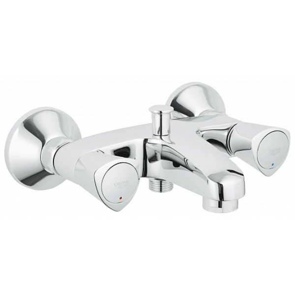 Смеситель для ванны и душа Grohe Costa S (25483001) Смеситель для ванны и душа Grohe Costa S (25483001)