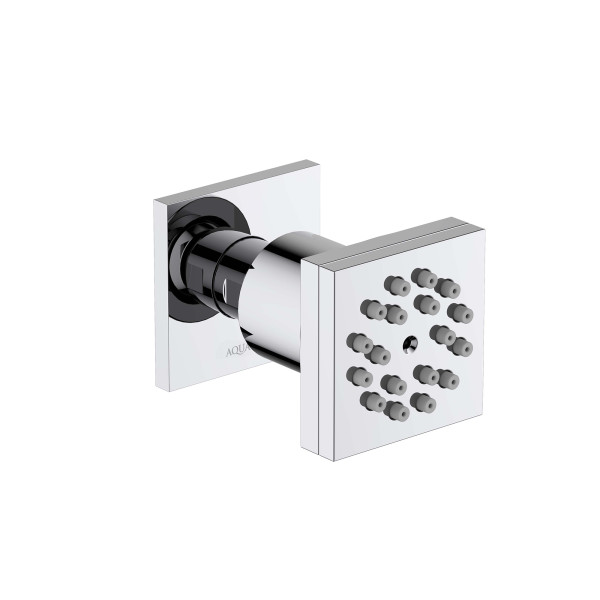 Форсунка Aquatek хром (AQ2098CR) Форсунка Aquatek хром (AQ2098CR)
