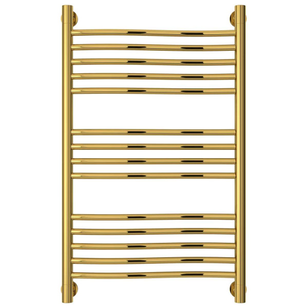 Полотенцесушитель водяной Сунержа Флюид+ 800х500 золотой (03-0222-8050) Полотенцесушитель водяной Сунержа Флюид+ 800х500 золотой (03-0222-8050)