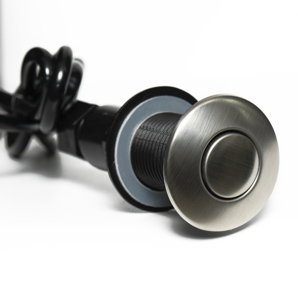 Измельчитель пищевых отходов Lemark Don 3200 175,2x174 черный (9940094)