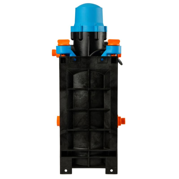 Насосная станция Джилекс Комфорт Про 55/25 (пластик) (4007)