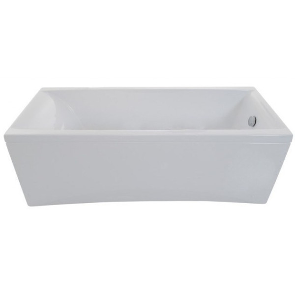 Ванна акриловая Triton Джена 170х70