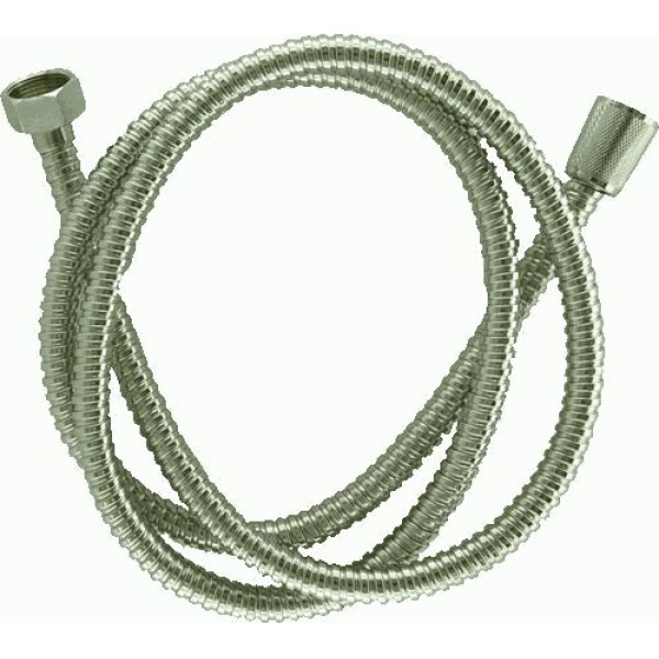 Шланг душевой Melodia ECO M22x1/2" d13, L150 см (MKP20321P) Шланг душевой Melodia ECO M22x1/2" d13, L150 см (MKP20321P)