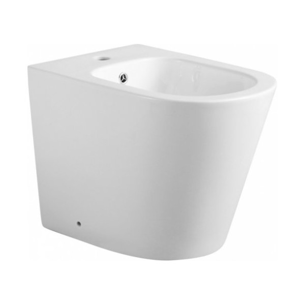 Биде напольное Aquanet Atago 2.0 B1 (243552)