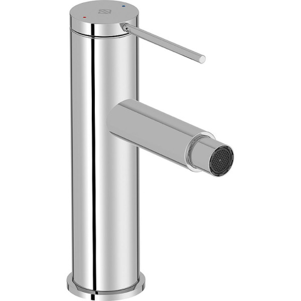 Смеситель для биде Jacob Delafon Grands Boulevards с донным клапаном хром (E77982-4A-CP) Смеситель для биде Jacob Delafon Grands Boulevards с донным клапаном хром (E77982-4A-CP)