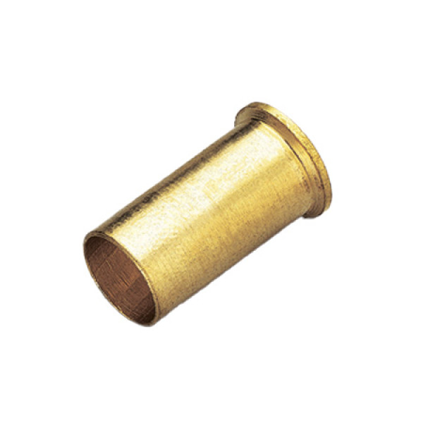 Втулка опорная Tiemme для трубы PEX 18*2,5 (1100126 / 1120G182500) Втулка опорная Tiemme для трубы PEX 18*2,5 (1100126 / 1120G182500)