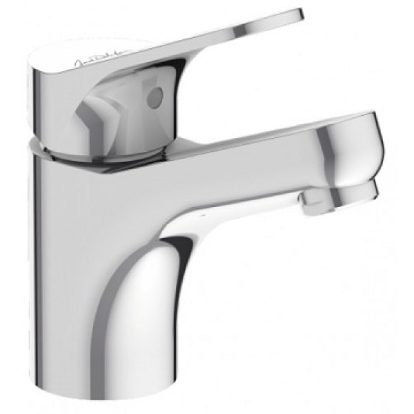 Смеситель для раковины Jacob Delafon Brive (E75760-CP) Смеситель для раковины Jacob Delafon Brive (E75760-CP)