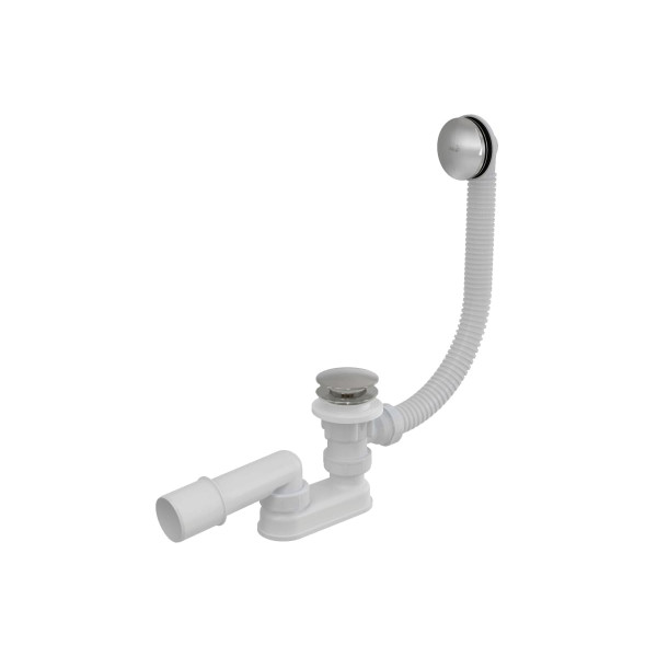 Обвязка для ванны Click-Clack AlcaPlast (A504CKM)