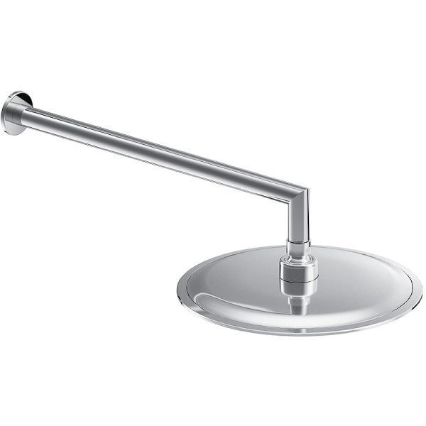 Душевая система Damixa Scandinavian Pure хром (936520000) Душевая система Damixa Scandinavian Pure хром (936520000)