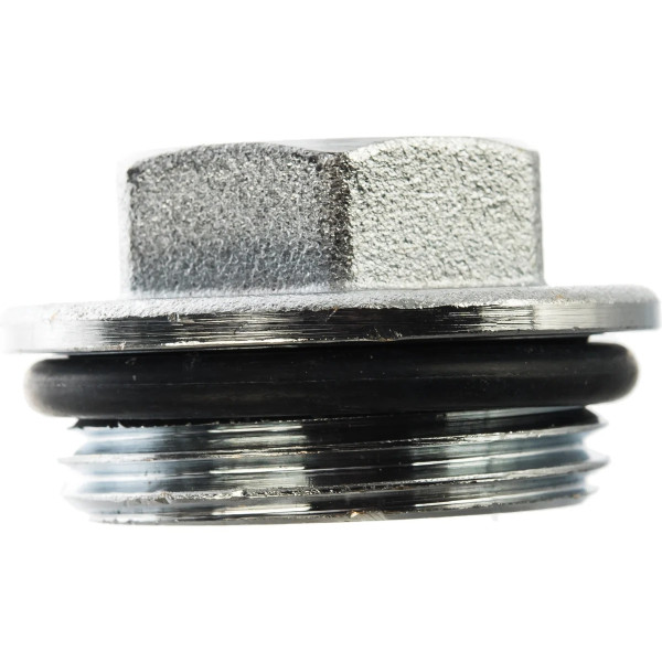 Футорка 1"Нх1/2"В хром FAR Rubinetterie S.p.A. (FK 4200 112)