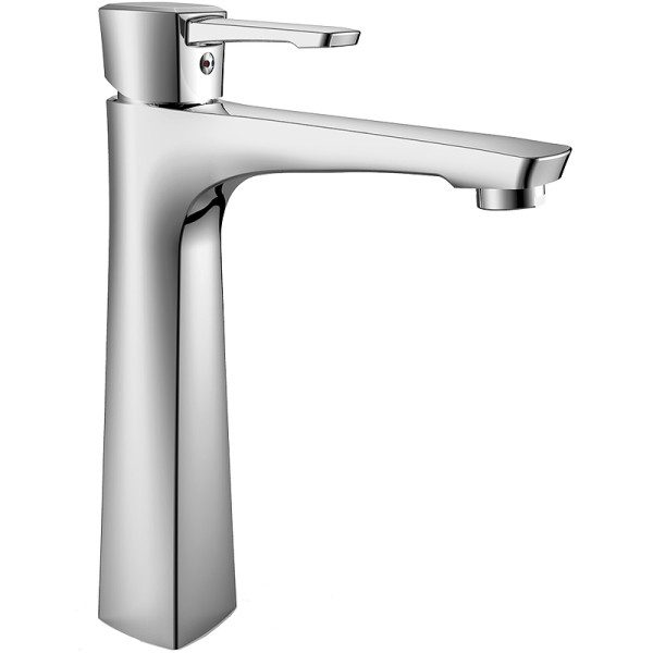 Смеситель для раковины Lemark Evitta хром (LM0509C)