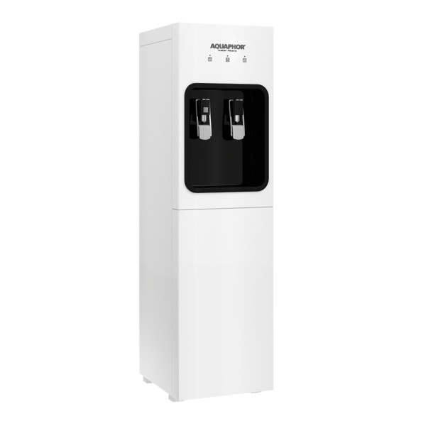 Фильтр-диспенсер Аквафор модель WF-D (ECO Pro) (516077)