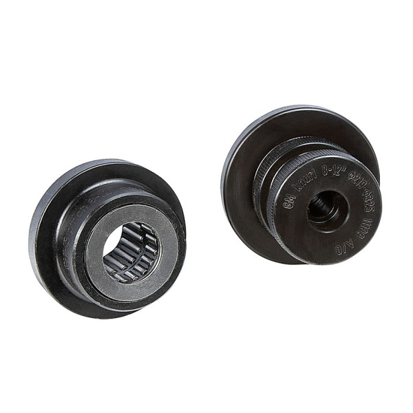 Желобонакатчик электрический Rotorica RoLLer RG-12XS (RT.1371114)