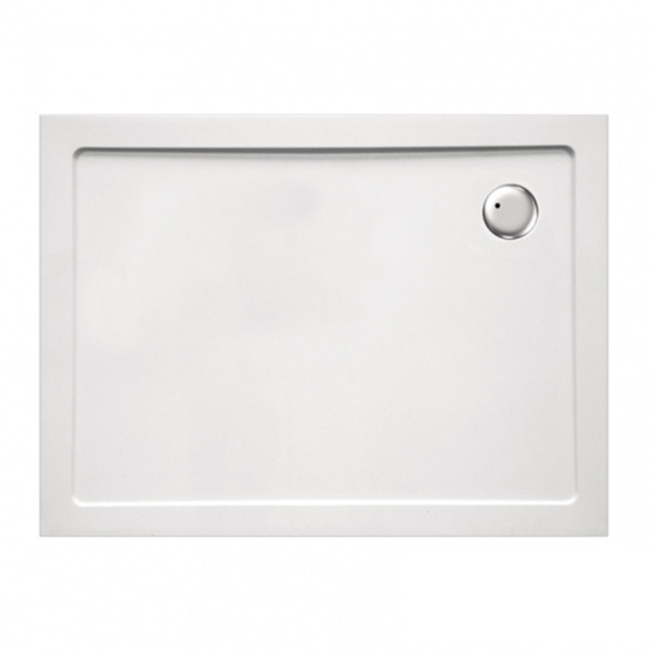 Душевой поддон Cezares SMC 100х80 (TRAY-M-AH-100/80-35-W)