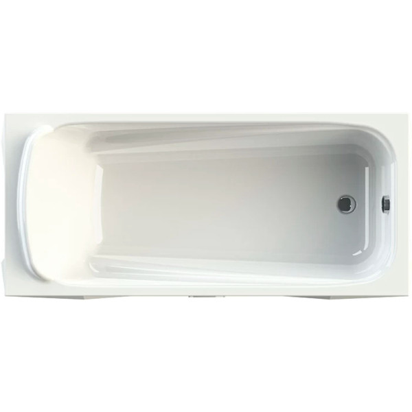 Ванна акриловая Радомир Роза 1690х770 белая (2-01-0-0-1-208Р)